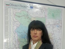 Утвърдиха новото областно ръководство на Жени ГЕРБ