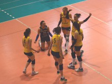Марица успя! Мечтаната първа шампионска титла вече е факт