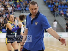 Иван Петков: Предстои ни бляскаво бъдеще