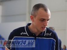 Радослав Бакърджиев: Марица ни надигра