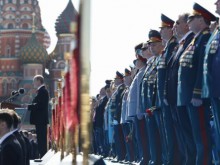 Путин: Хитлеристката авантюра стана ужасен урок за цялото човечество