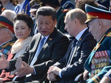 Берлускони с изпепеляваща критика към Запада за липсата му в Москва