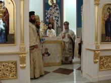 Симеон се отказа с писмо да го споменават като цар на българите
