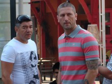 Велин Терзиев се оттегля от управата на Локо, последва го Диан Колев