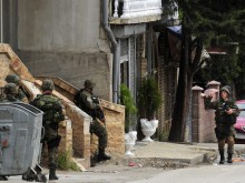 Шестима са вече убитите македонски полицаи след насилието в Куманово