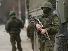 Руски войници напускат армията заради Украйна