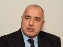 Борисов: Ако видите джигити на пътя, застанете пред колите им!