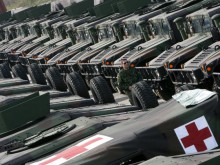 Американците правят войниците си невидими