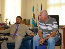 Общината ще плаща рехабилитацията на церебрално болни деца