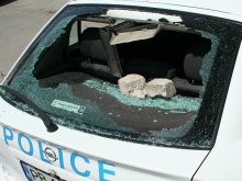 Роми ще се жалват от полицейски побой