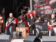 PolineROOOCK fest се открива на 14 май