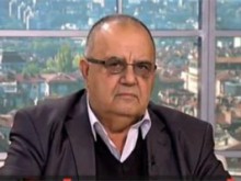 Божидар Димитров: Македония ще изчезне от картата, изкуствена е