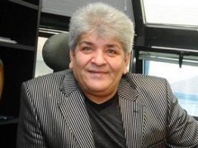 Пребиха Сашо Роман