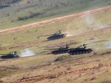 Борисов: Военните са на границата, подготвят си точки, ако нещата в Македония отидат на зле