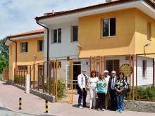 От ГЕРБ "Централен" организираха здравна беседа за подрастващи 