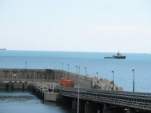 Продължаваме да плащаме за спрения проект "Бургас - Александруполис"