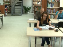 За първи път: Провежда се библионощ в МУ Пловдив 