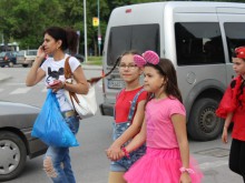 Район "Западен" в подкрепа на четенето
