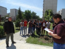 "Столипиново" изпрати 40 абитуриенти