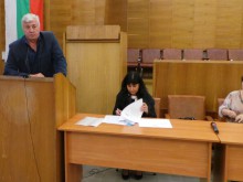 Здравко Димитров в Карлово: "Предлагайте кандидати за кметове умно и с мисъл за бъдещето“