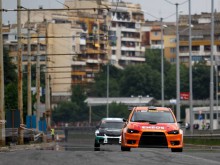 Константин Маршавелов ще стартира от втора позиция в утрешното състезание
