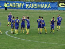 Марица загуби с 0:3 в Свиленград