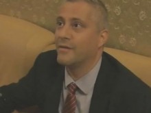 Сашо Диков към министър Лукарски: Безобразен нахалник сте!