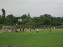 С много липсващи Спартак загуби в Нова Загора, поредни юноши с дебютни минути