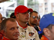 Маршавелов с проблеми в Русе, Камбуров с победа