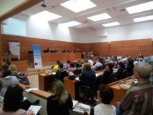 В Пловдив представиха първата схема по ОП "Иновации и конкурентоспособност"