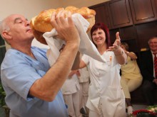 Добрата новина: Тризначки се родиха в Пловдив, живи и здрави са!