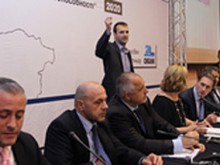 НСО допусна пробив в сигурността при охраняването на премиера