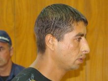 Година и четири месеца затвор за ром, псувал и бил полицаи