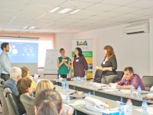 EVN представи специализиран софтуер за енергийно потребление 