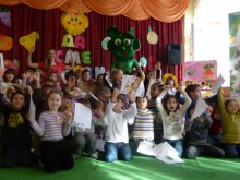 Важно за всички родители, които записват децата си на градина!