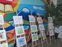 РИОСВ Пловдив организира национален конкурс за детска рисунка 
