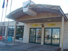 Летище Пловдив приема самолетите от Грузия