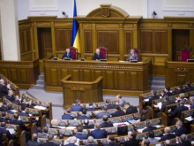 Украйна върви към фалит