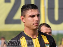 Златков: Имам договор с Ботев, не съм говорил с Левски