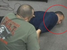 Арестуваха учител, позволявал на ученици да правят секс в клас