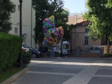 Вижте 2019-те балона които ще полетят над Пловдив