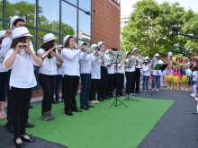 Район “Централен" отпразнува официалното обявяване на Пловдив за Европейска столица на културата 2019