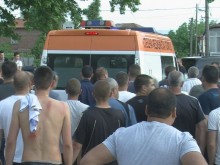 Нова Катуница: Сблъсъци между българи и цигани в Гърмен