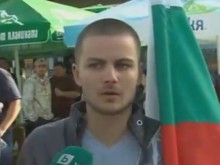 Георги, който бе бит в Гърмен: Даваме им една седмица
