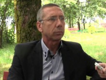 Бившият кмет на Гърмен: Играх и пих с ромите на 6 май, защото ги обичам