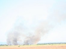 Въздухът в село Ягодово е чист, показват данните на мобилната станция на ИАОС