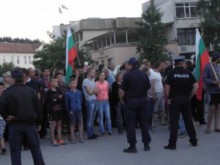 Ромите в Гърмен се изпокриха от страх, искат съжителство в мир