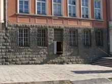 Обир в Централна поща в Стара Загора