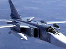 Руски изтребители прогониха американски миноносец заради провокация
