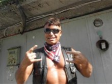 Правят град на дявола до Благоевград